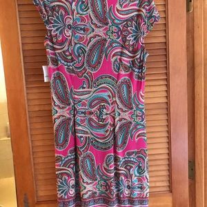 Liz Claiborne dress